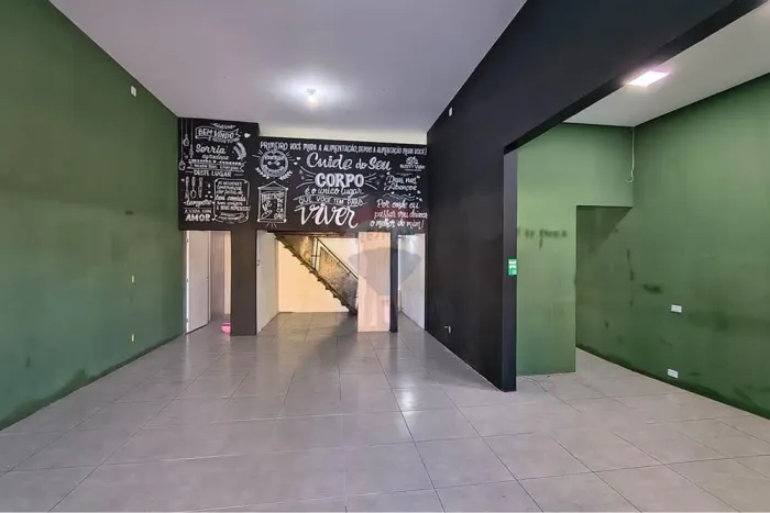 Ponto Comercial para Locação - Excelente Visibilidade na Zona Norte