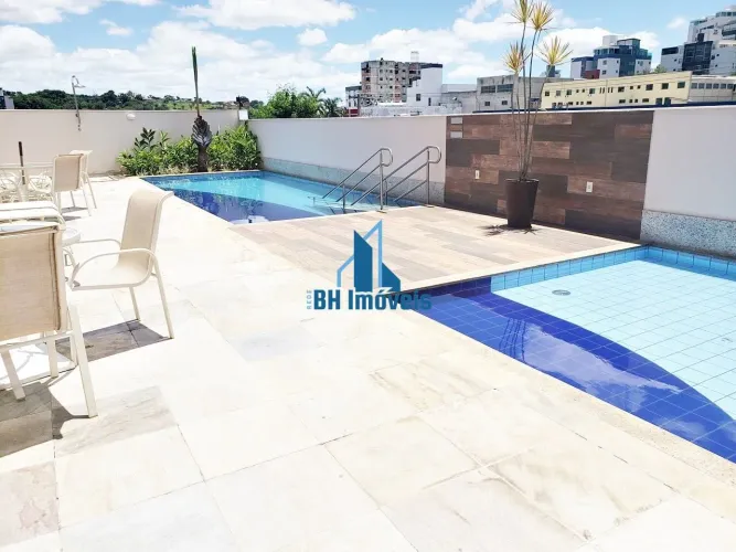 Apartamento 2 quartos para Venda no Serrano/Saramenha Belo Horizonte-MG