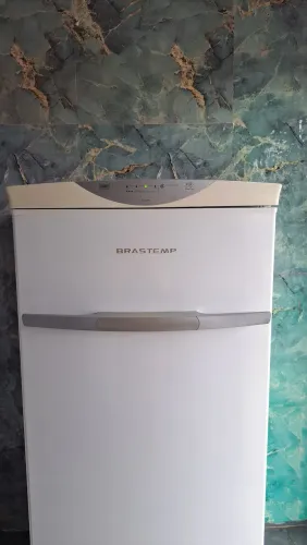 Freezer Vertical