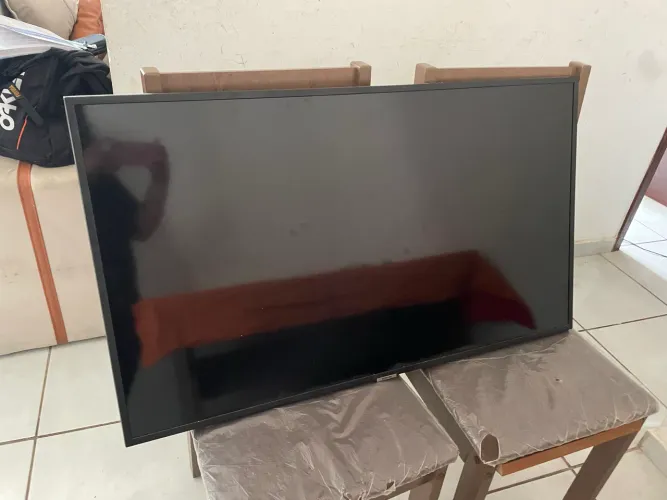 televisão