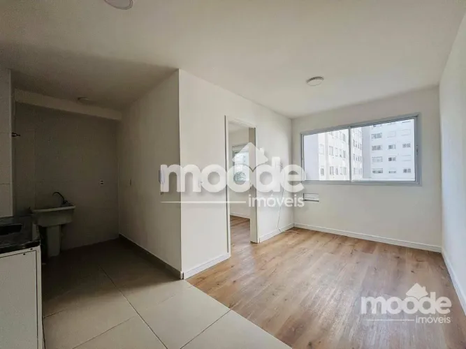 Apartamento com 2 Quartos para alugar, 40 m² por R$ 2.900/mês - Vila Butantã - São Paulo/S