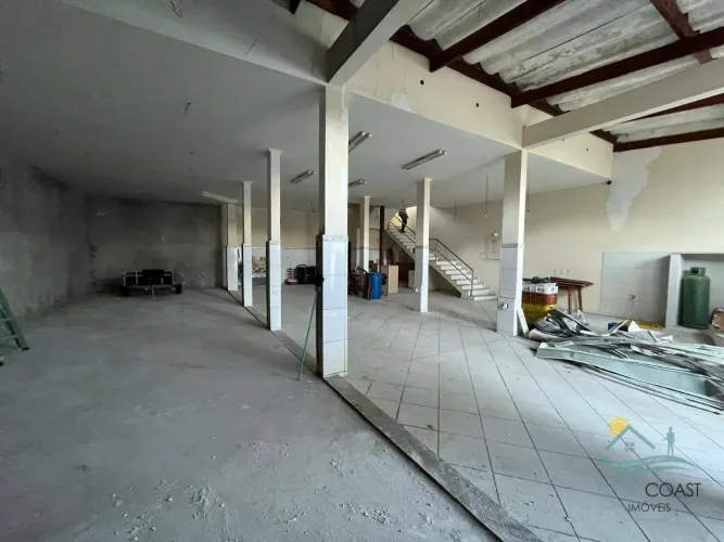Galpão, 400 m² - venda por R$ 1.900.000,00 ou aluguel por R$ 10.000,00/mês - Vl Amélia - S