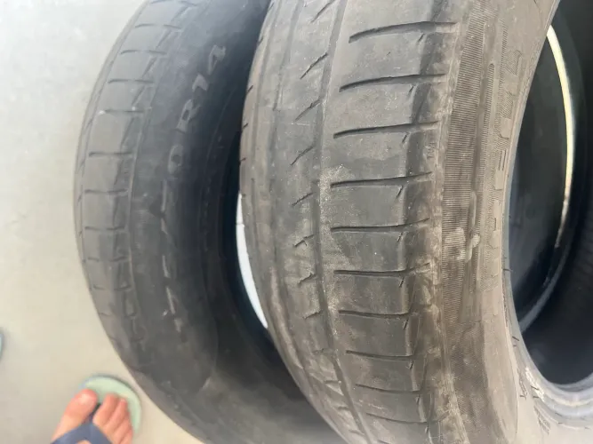 Pirelli 175 70 14