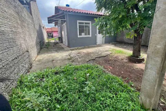 Vendo essa casa em FEU ROSA