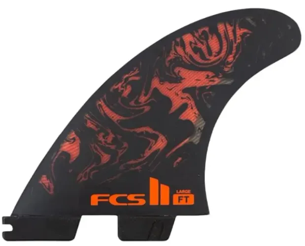 Quilhas Mason Ho FCS2 Large Lacrada