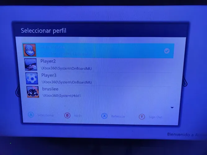 Xbox 360