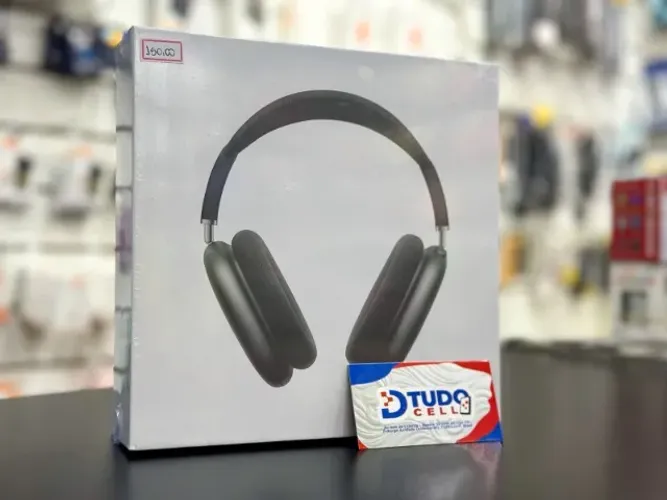 Headphone Bluetooth Max