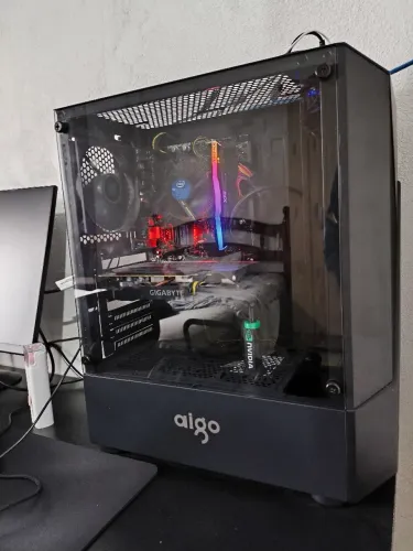 GABINETE para PC