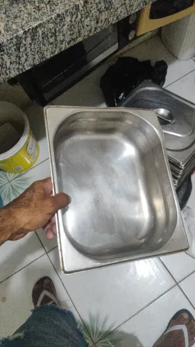 Cubas de buffet