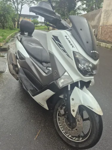 Nmax 2019