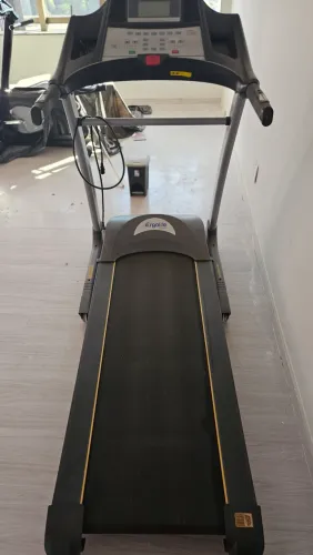 Esteira ergometrica Ergolife