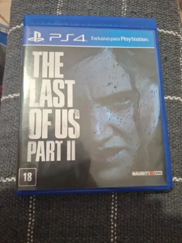 The Last of Us Part 2