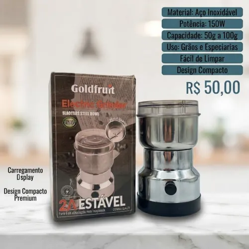 Moedor de café
