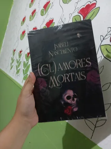 Livros Avulsos em ótimo estado.