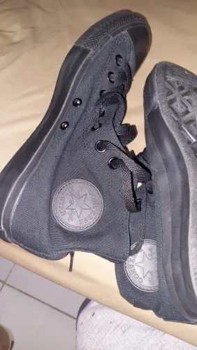 All star preto