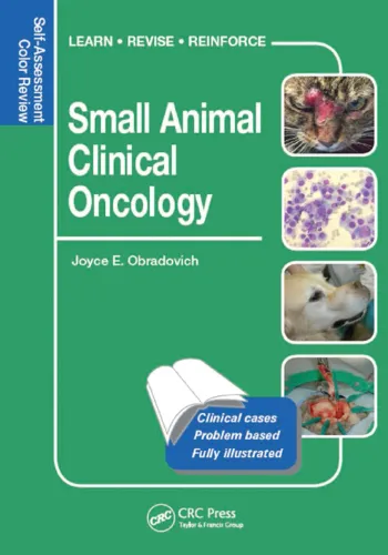 Livro Small Animal Clinical Oncology VERSAO DIGITAL