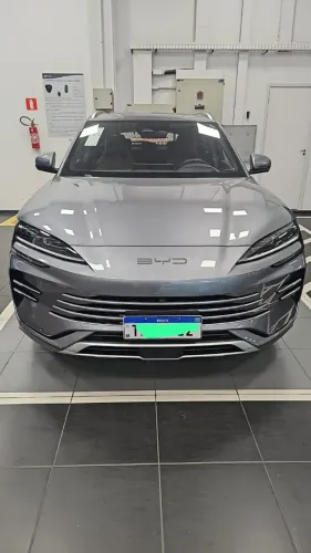 BYD Song Plus 1.5 16V Aut. (hibrido) 2026