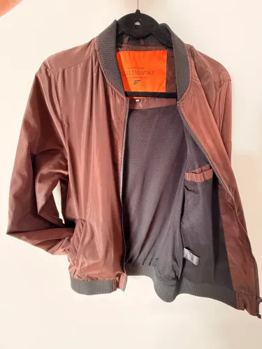 Jaqueta bomber ellus