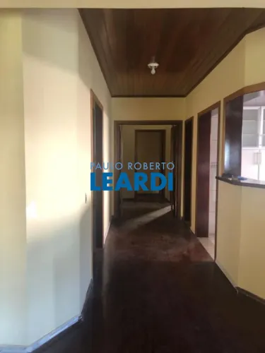 CASA EM CONDOMÍNIO - CONDOMÍNIO HILLS 3 - SP