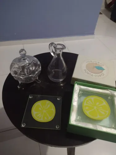 Kit de jantar