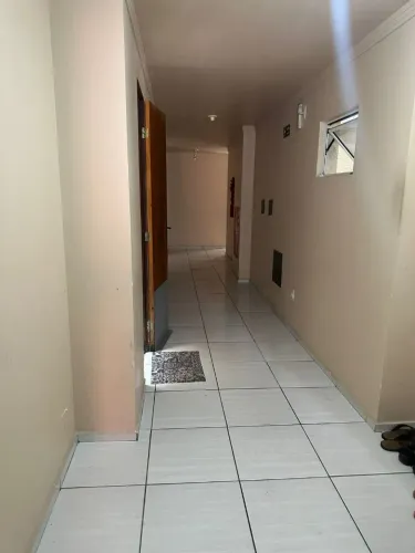 Alugo apartamento no bairro de Mangabeira