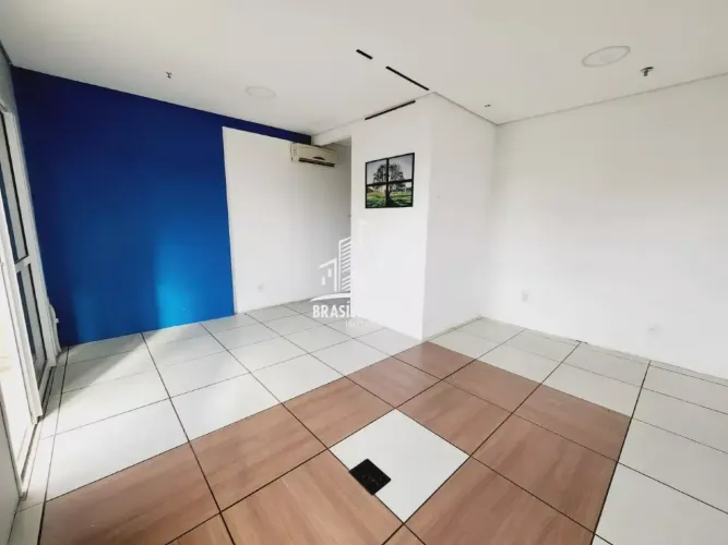 Sala Comercial para Locação Infinity Trade Center | Ipiranga 34,67 m²