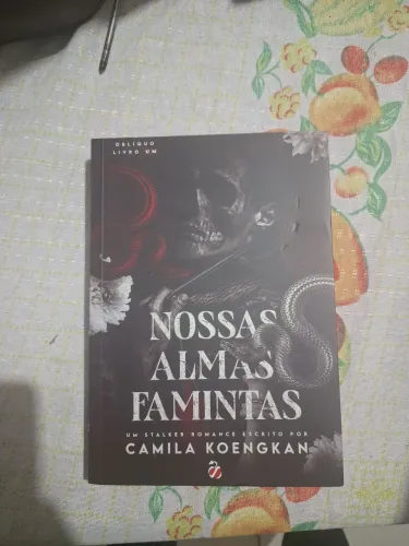 Nossas almas famintas