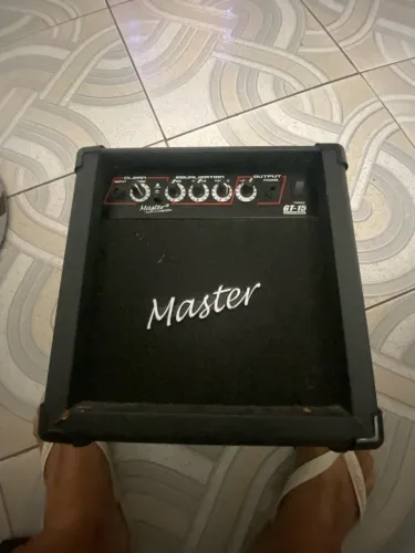 Amplificador 
