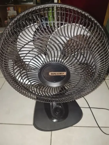 Ventilador Malory 40cm 