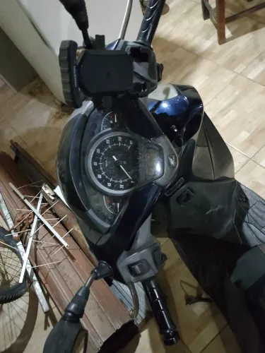 Honda sh 150i