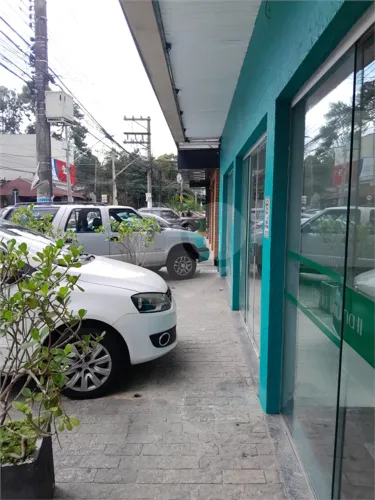 Loja para alugar no condomínio 00000000, Cotia - SP