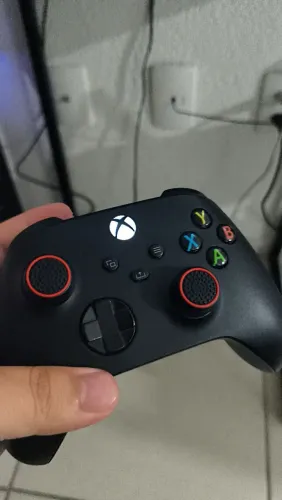 Controle Xbox séries S e X