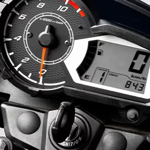 Conserto de Painel de Moto - Serviço com Garantia
