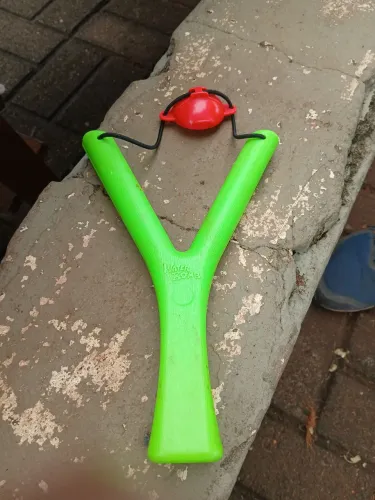 Estilingue filme toy story