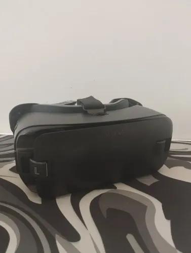 Óculos realidade virtual Samsung Gear VR 
