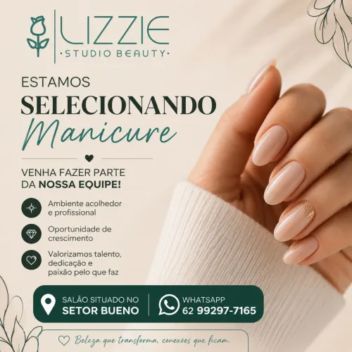 Manicure