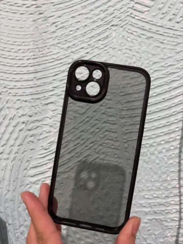 Capinhas de IPhone 12 e 15