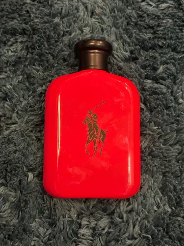 Perfume Polo Red 