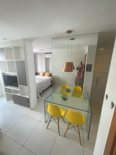Flat porteira Fechada a Venda Setubal