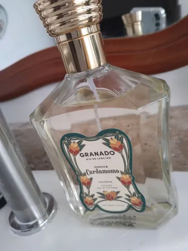 Perfume granado 300ml
