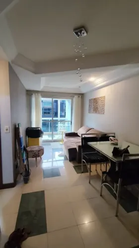 APS- Apto P. das Castanheiras com 2 quartos em Praia da Costa - Vila Velha - ES
