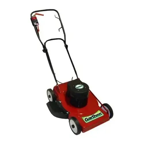 Cortador de grama elétrico potente barato
