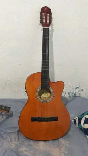 Violão Gianinni