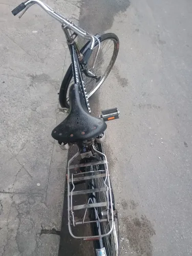 Bicicleta antiga original