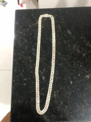 Prata 10mm 70cm