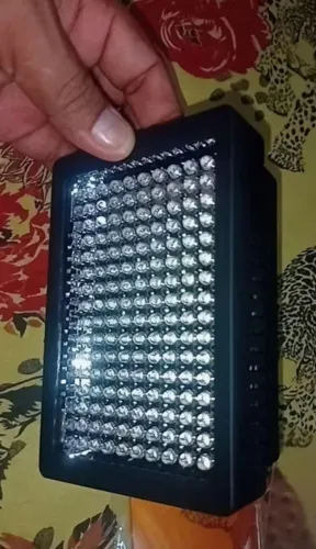 Iluminador Profissional para Filmagens 