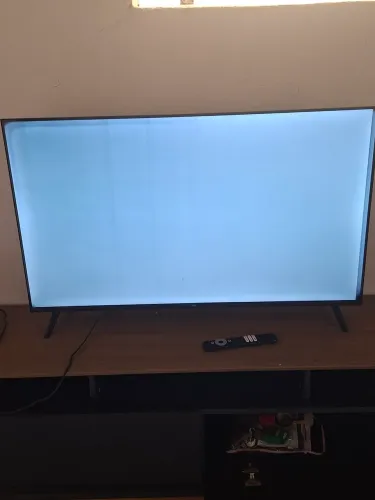 Tv lCD 43 Polegadas para retirada de peças