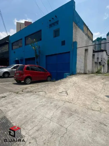 Imóvel comercial para empresas/ ramos automotivos