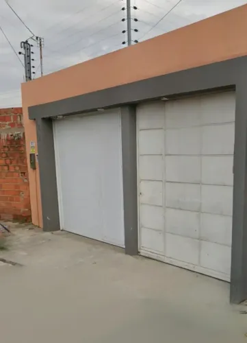 00068 - CASA RESIDENCIAL - RUA BARBALHA,