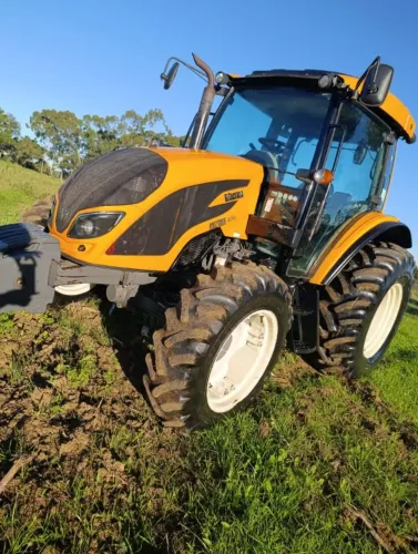 Trator Agricola Valtra A-74S 2023